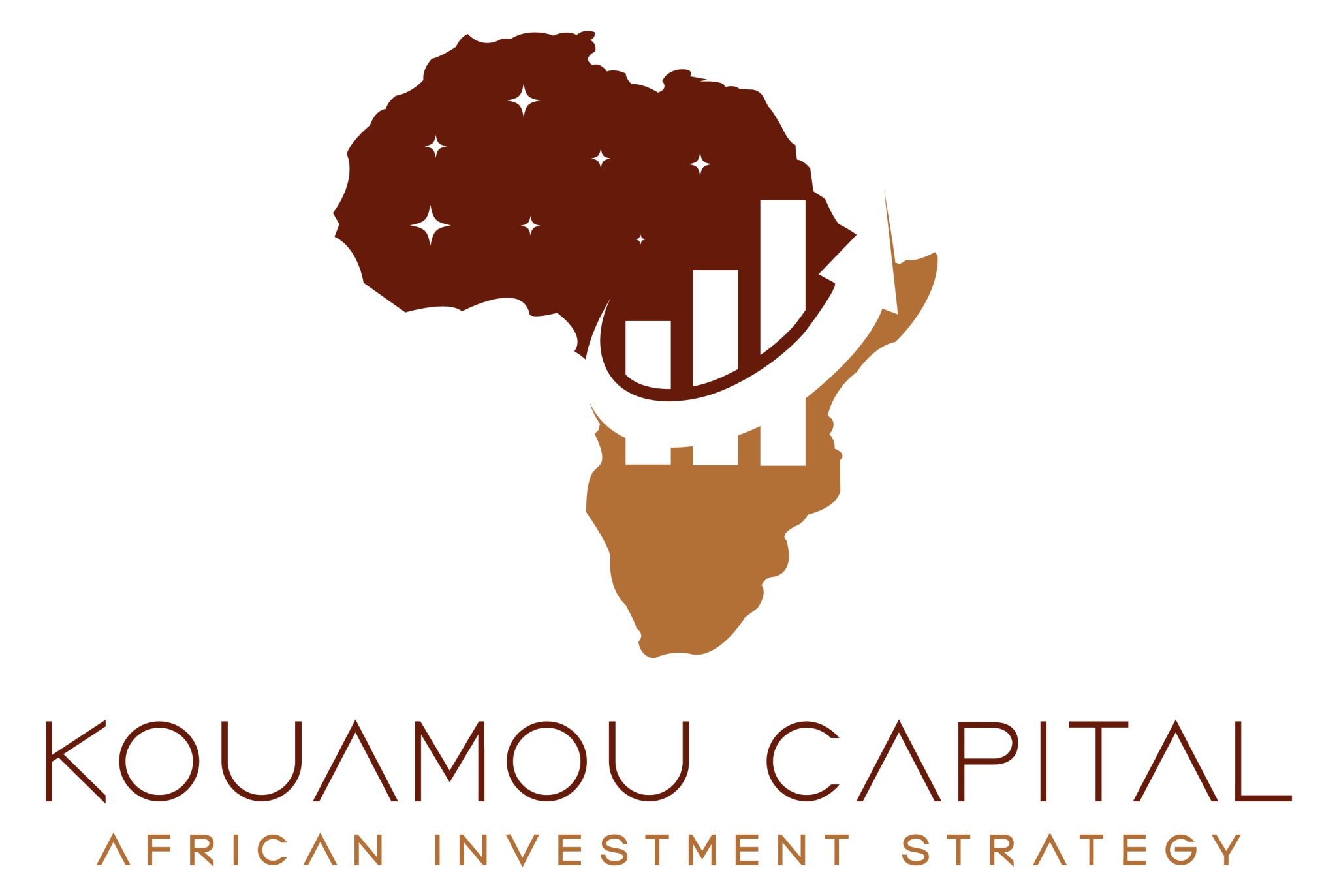 Investment Advisor and Wealth Manager - Kouamou Capital