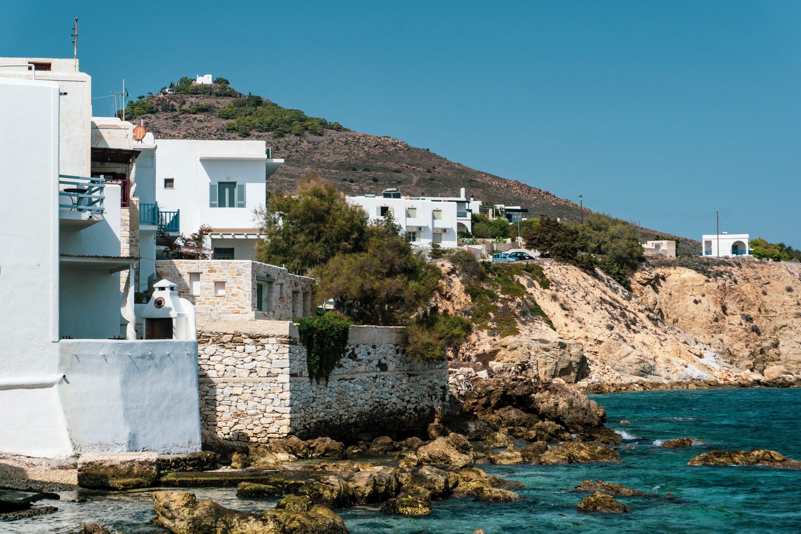 La nouvelle destination pour investir : Le Programme Golden Visa de la Grèce