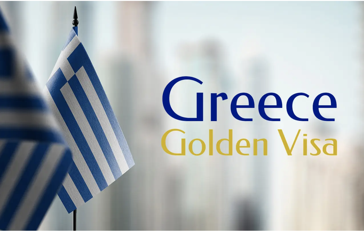 Actualité sur Programme Grec Golden Visa – Mars 2024​